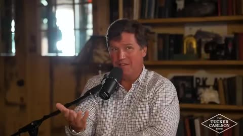 Tucker’s Thoughts on Pardoning Derek Chauvin