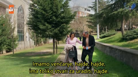 JEDNA NOĆNA PRIČA 27.EPIZODA