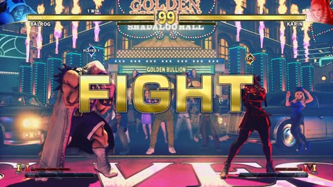 Street Fighter V Battle73