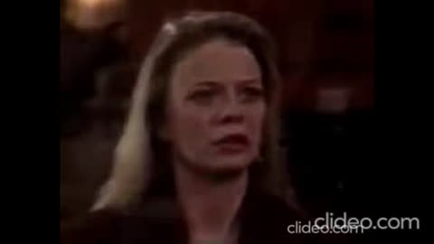 GUIDING LIGHT February 8, 1994: Who Shot Roger Thorpe Part 30