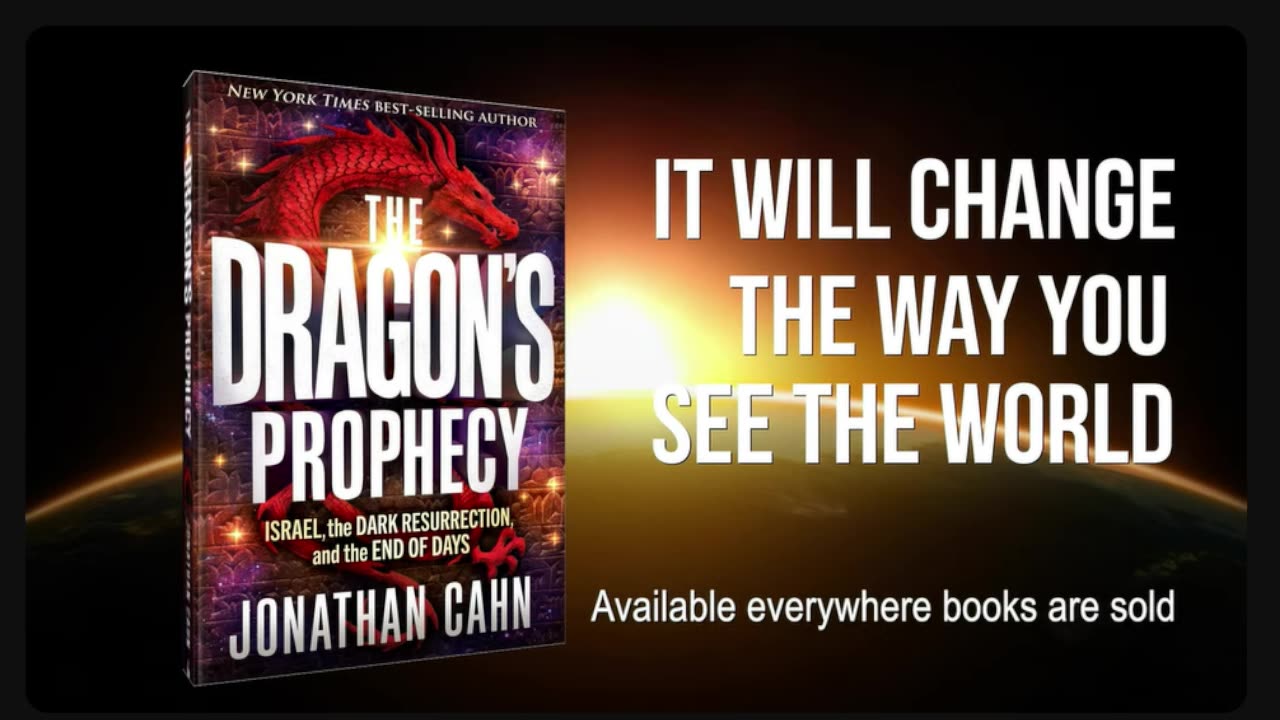 The Dragon's Prophecy