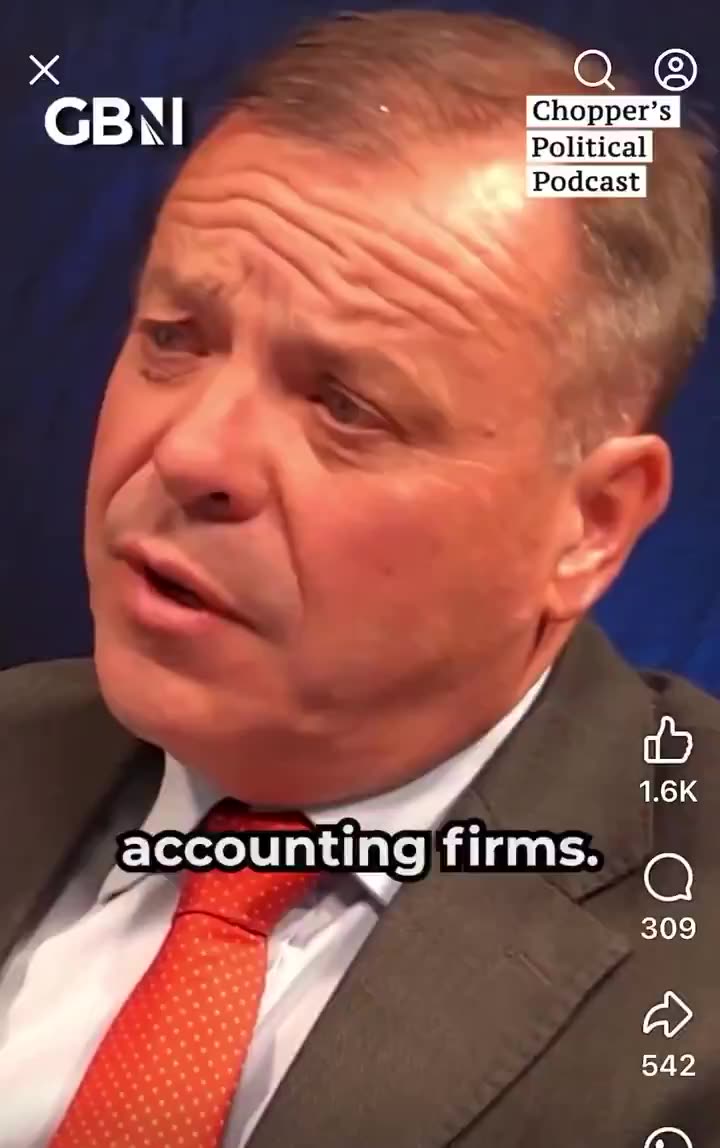 REFORM UK TO EXPOSE THE BIGGEST SCANDAL IN DECADES