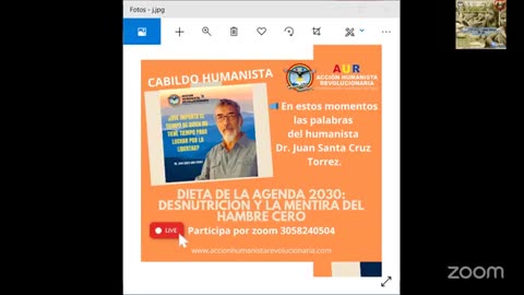 01-01-2025 DIETA DE LA AGENDA 2030- DESNUTRICIÓN Y LA MENTIRA DEL HAMBRE CERO