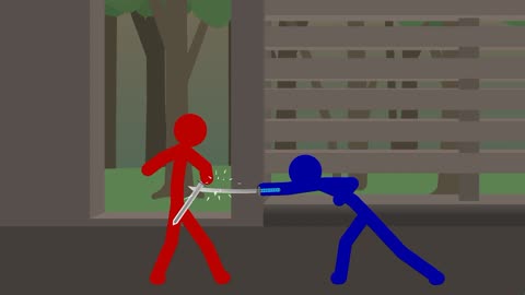 Animation reel
