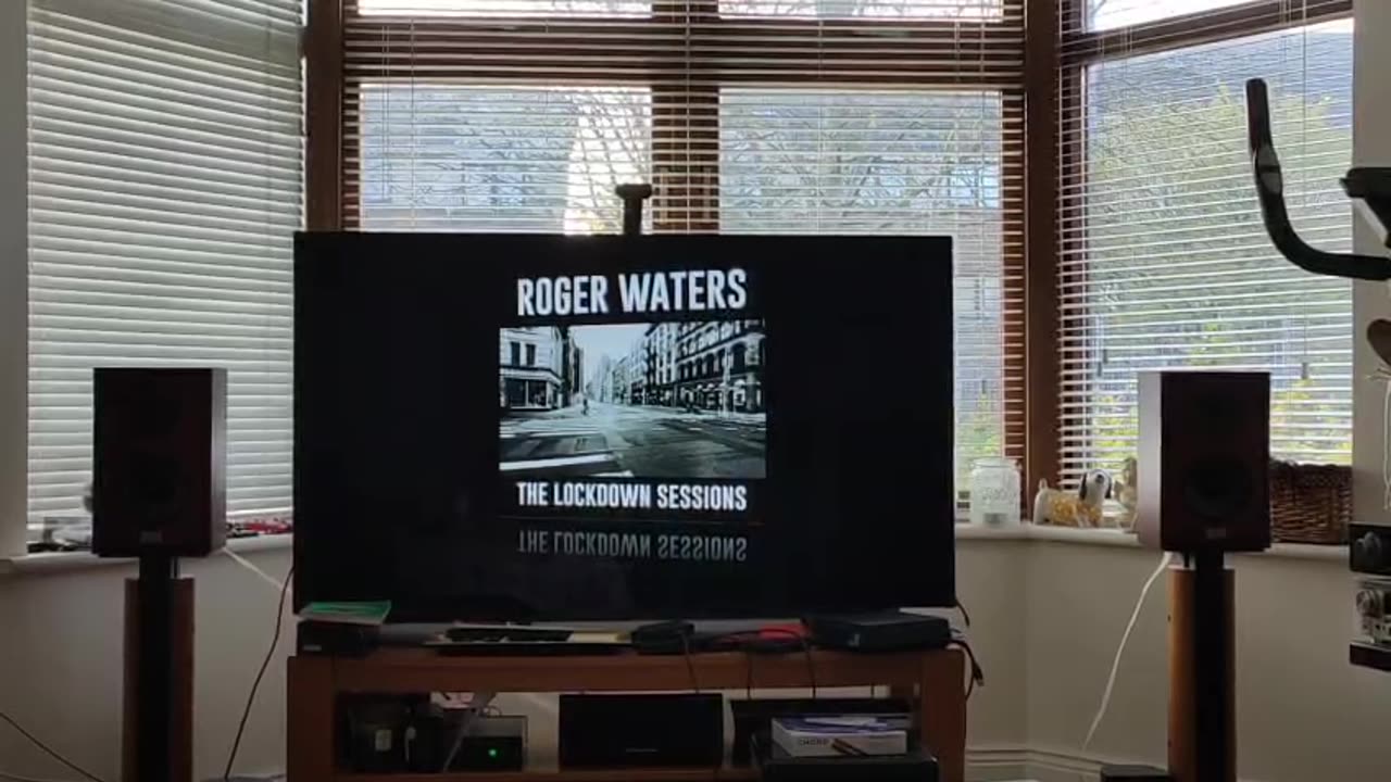6 minutes of Pure Depression. :)