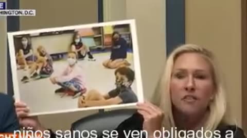 Demostración de Nazi ciencia de Anthony Faucy