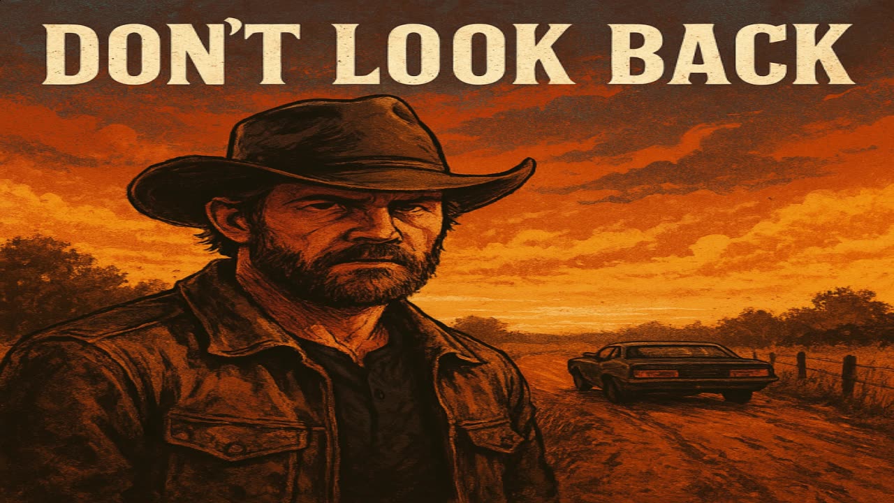 Don't Look Back