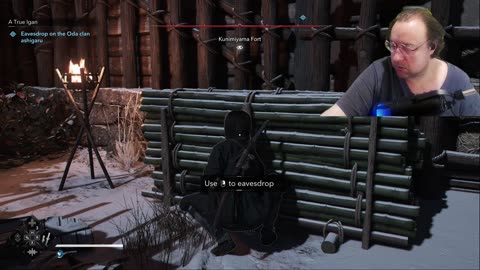 Assassin's Creed Shadows ep21 Expert Difficultly