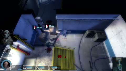 Alien Swarm Reactive Drop is AWESOME #4