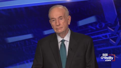 Bill OReilly Reports on the Minnesota ICE Shooting.