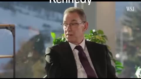 Big Pharma against Trump and Kennedy