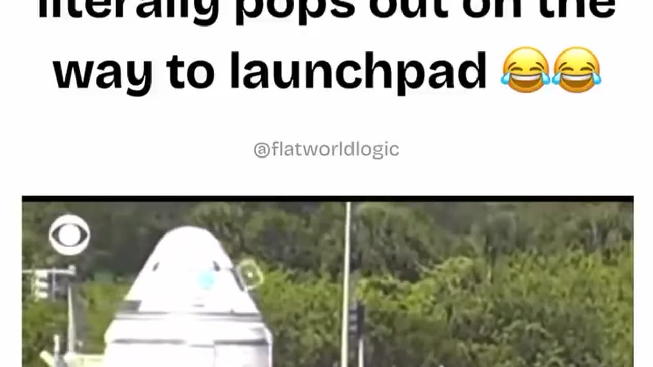 NASA space capsule?