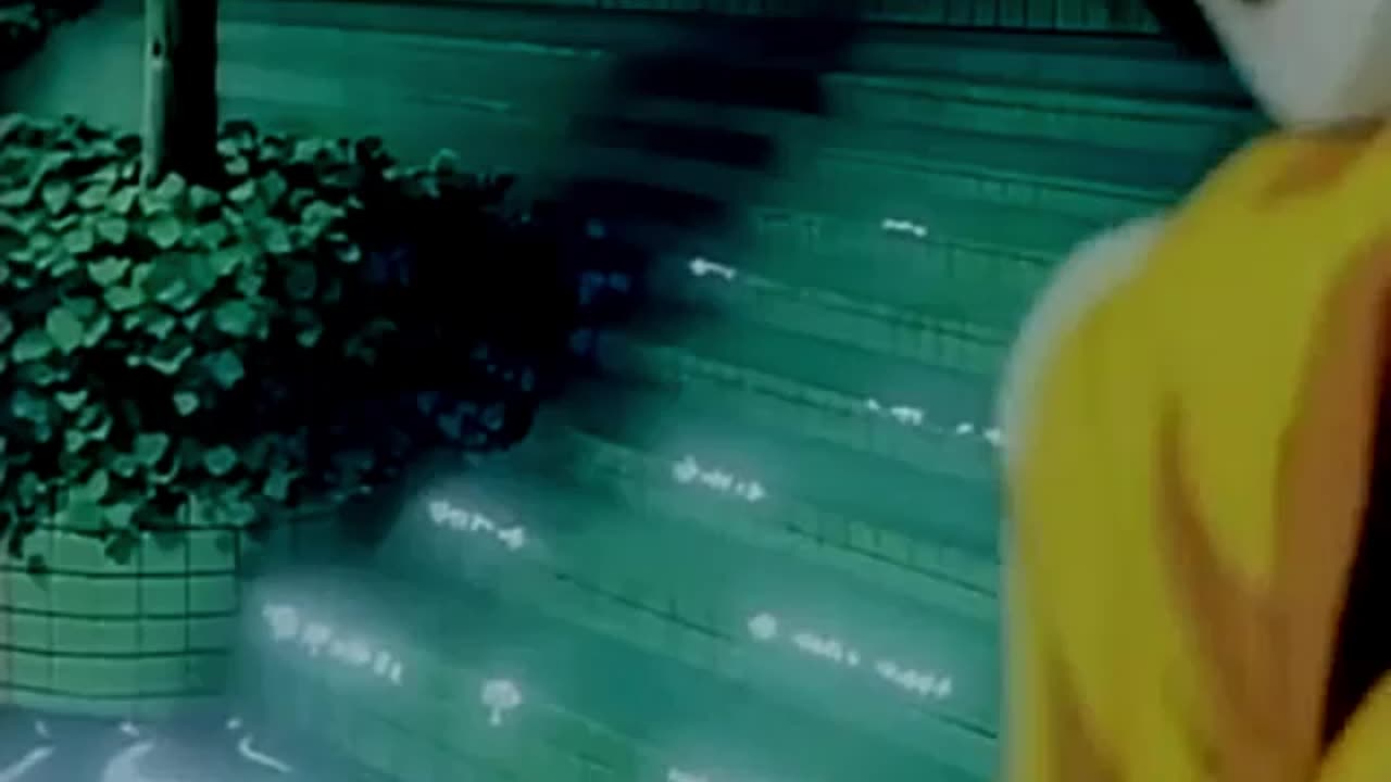 Tokyo Babylon - Classics OVA 2
