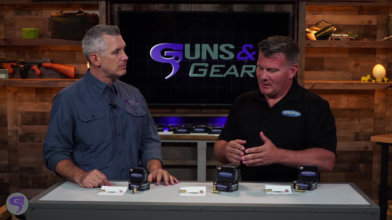 One Round, Two Jobs: DoubleTap Snake Shot Defense for Semi-Autos