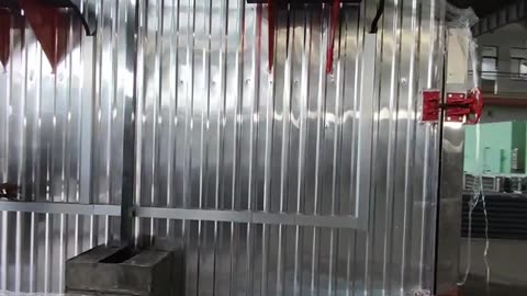 wood carbonization kilns