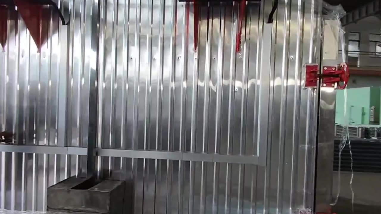 wood carbonization kilns