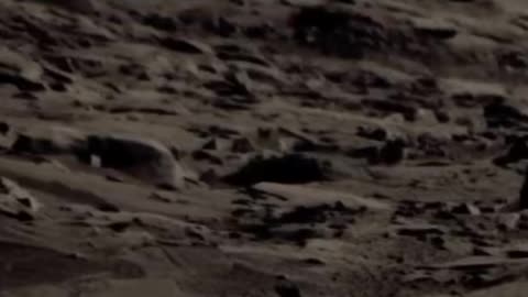 🔴👽 MARS UFO SIGHTINGS: The Truth Is Out There! | TheTruthAbove