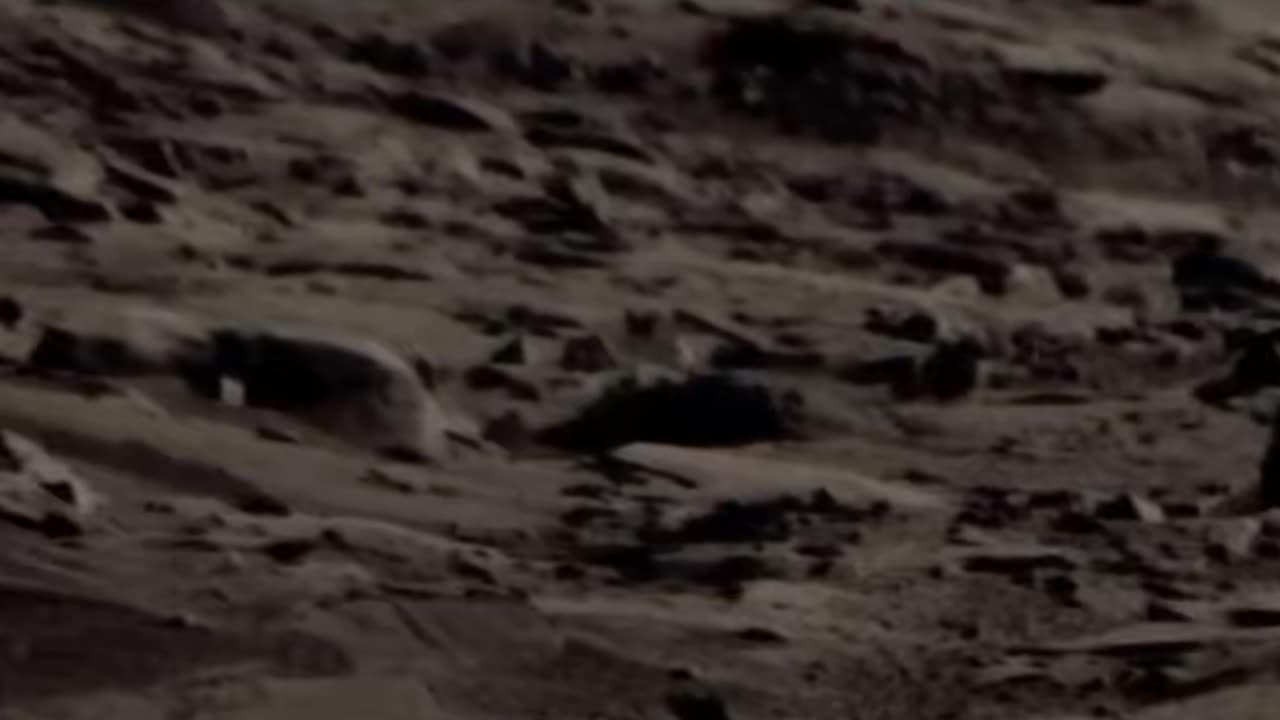 🔴👽 MARS UFO SIGHTINGS: The Truth Is Out There! | TheTruthAbove