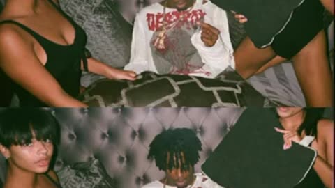 Playboi Carti - Location (432hz)