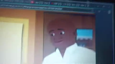Little Bill makes his Dad drunk and gets grounded (Uncensored Version)