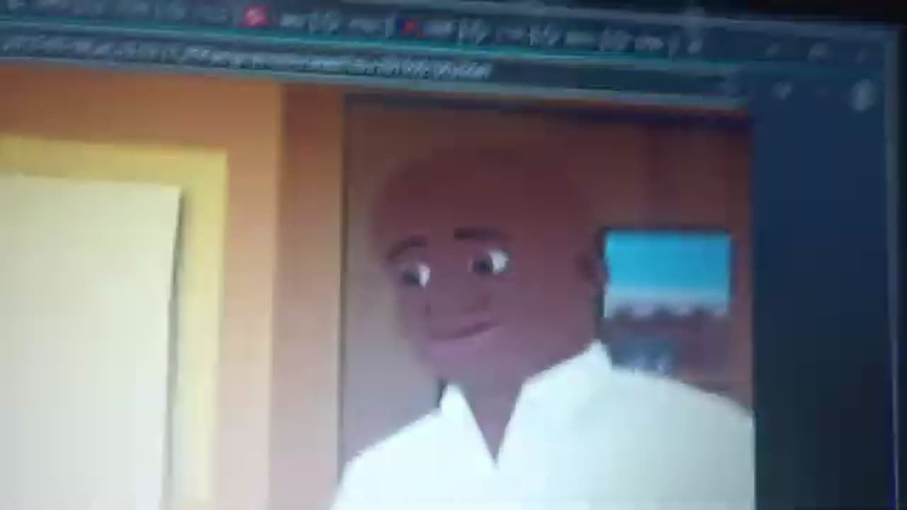 Little Bill makes his Dad drunk and gets grounded (Uncensored Version)