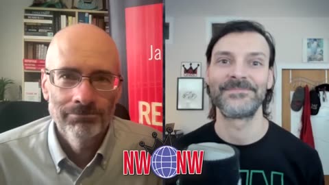 Clown World Gets Even Clownier - New World Next Week