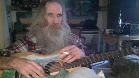 the chip is in your hand