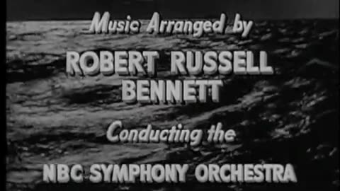 Victory At Sea - Episode 09 ~ Sea And Sand (Complete Episode)