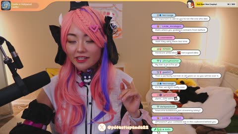 [12-04-25] OHKAY OOPS! Minecraft Hardcore w/ @ginomachino