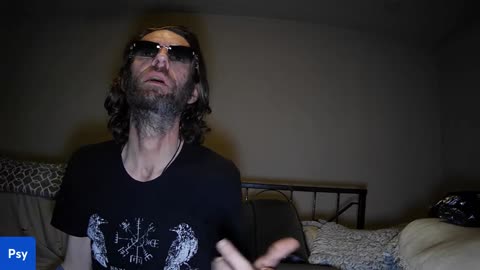 09/21/25 Psyche Awakens VOD: "Rage Quit Stream Dedicated to Bronze Chicken"
