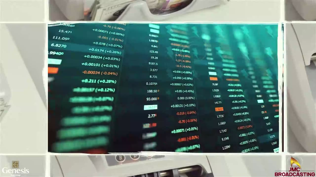 Beyond the Brink: The People's Reset vs. The Great Reset