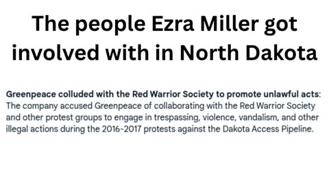 #mmiw #icwaawareness #iancalhounisguilty #greenpeacelawsuit #heartlessheathermustgo