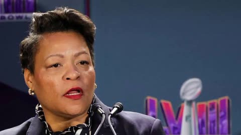 New Orleans mayor and bodyguard lover charged with fraud and corruption