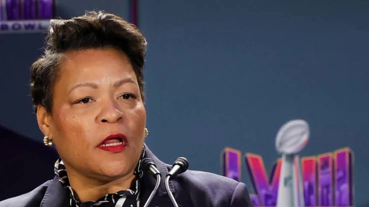 New Orleans mayor and bodyguard lover charged with fraud and corruption