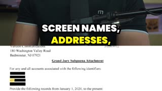 They GRABBED Every Call Text and IP