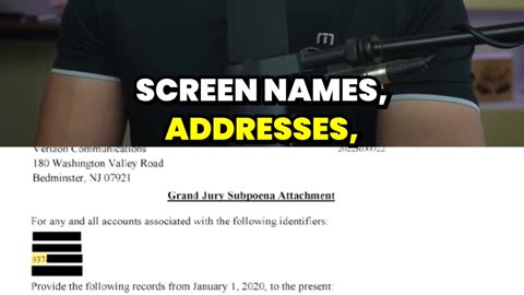 They GRABBED Every Call Text and IP