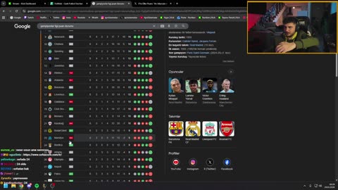 Memleketin kaderi bu dörtlünün ellerinde! | !blerp