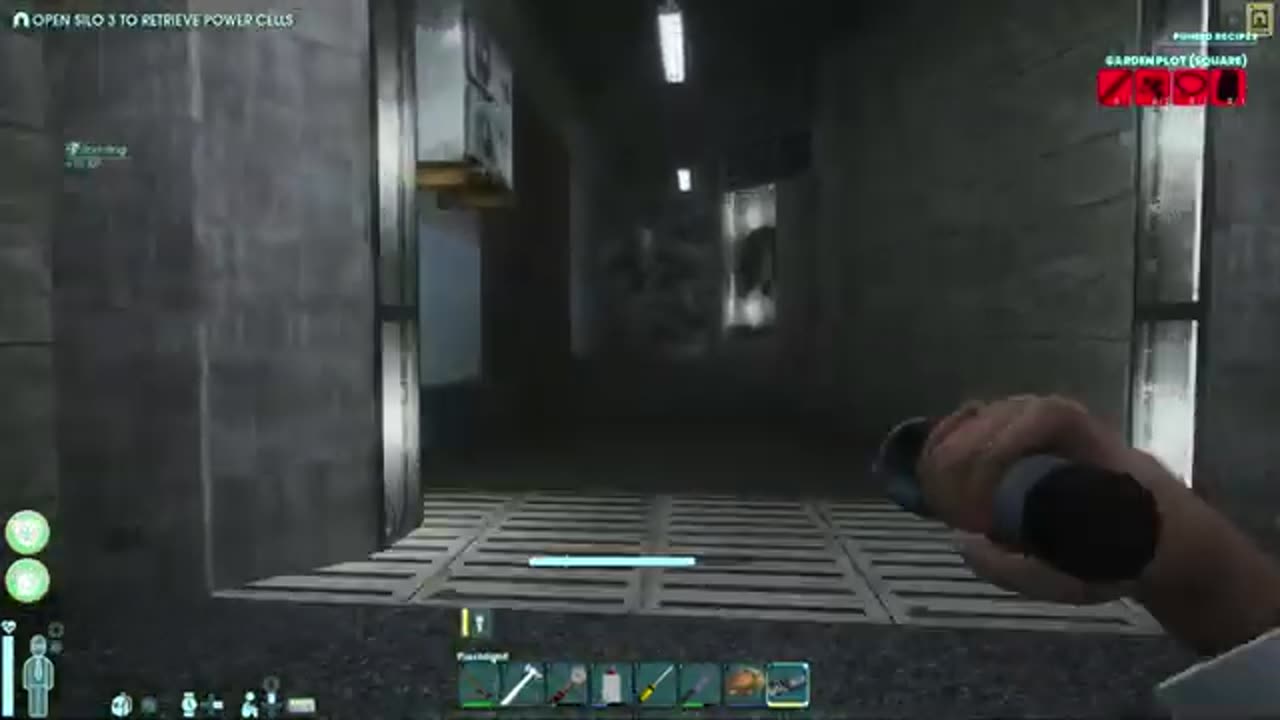 Abiotic Factor How To Get The Key Hacker Pad! Guide To Unlock Tier 1 Doors!