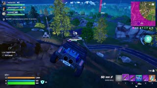 FORTNITE FRIDAY NIGHT-07-11-2025