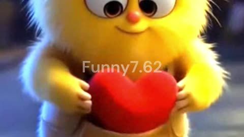 My Heart Is Yours