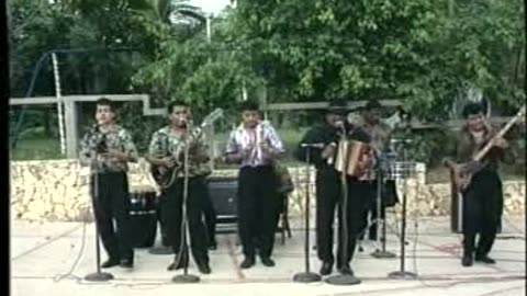 Entre Rejas - Lisandro Meza