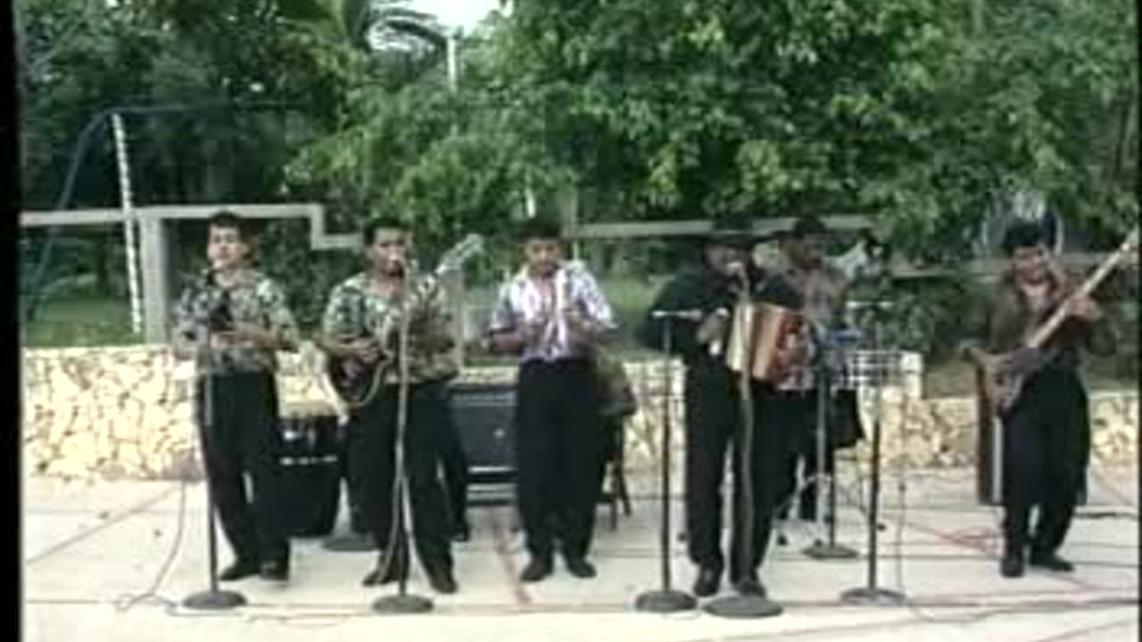 Entre Rejas - Lisandro Meza
