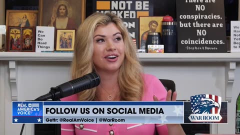 WarRoom Battleground EP 764: Marxism And CCP Infiltration At Stanford (THURS 5.8.25)