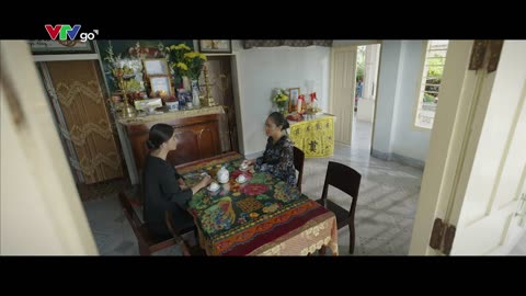 Mẹ biển tập 45