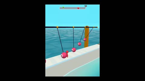 FunRace 3D walkthrough: level 1-10