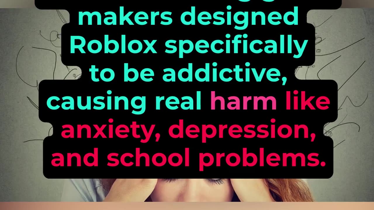 Addicted to Roblox?