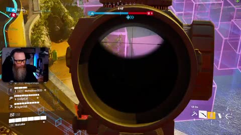 😵 💫 Woke Up Thinking Hunt, Might End Up in The Finals Again