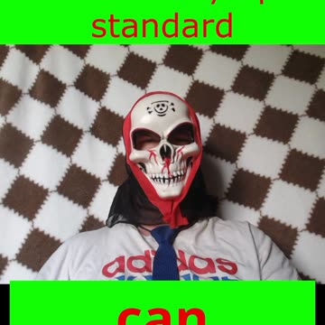 D-cup or disqualified