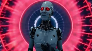 TECHNOLOGICAL SINGULARITY