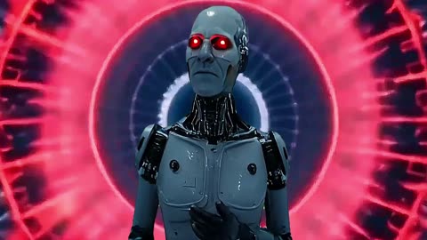 TECHNOLOGICAL SINGULARITY